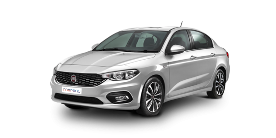 Fiat 1.4 Easy