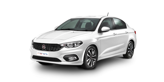 Fiat Egea 1.4 Easy